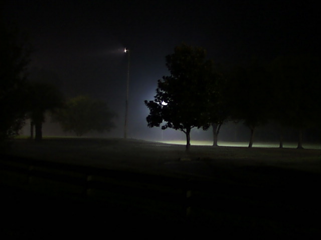 Fourth Hole